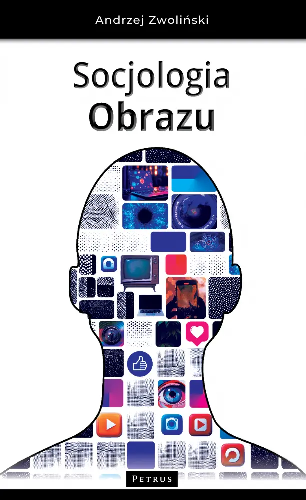 Socjologia obrazu - Książki