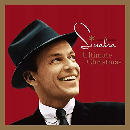 Ultimate Christmas, Winyl - Muzyka