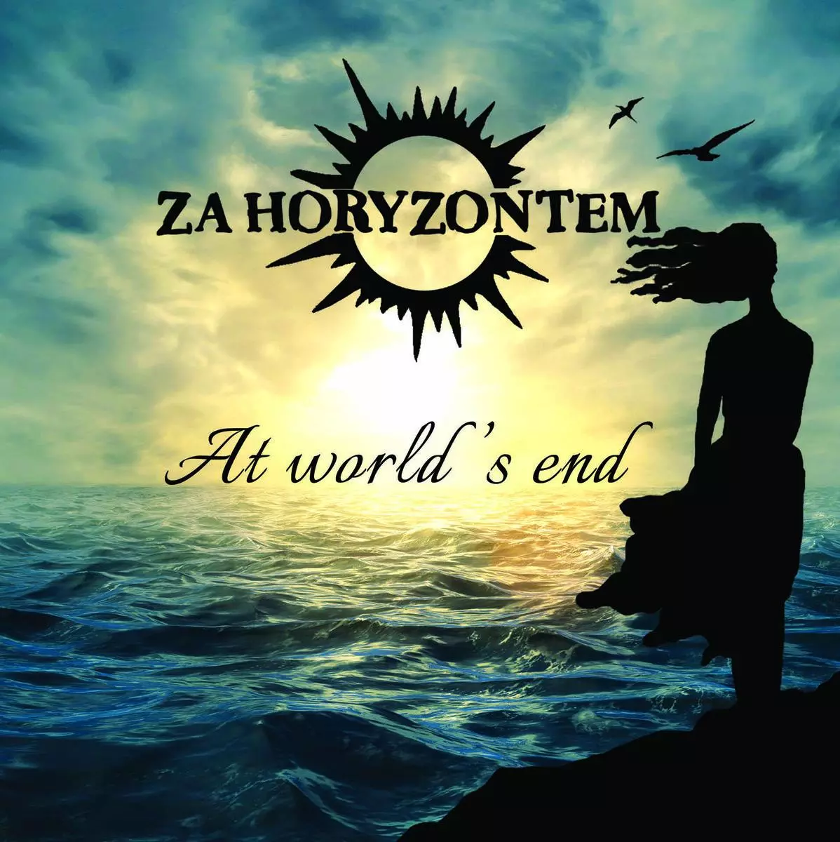 At World's End. CD - Muzyka