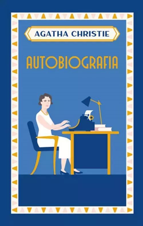 Autobiografia - Książki