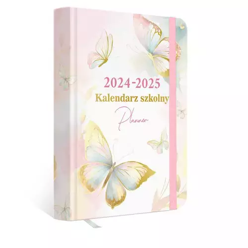 Kalendarz szkolny 2024/25 3