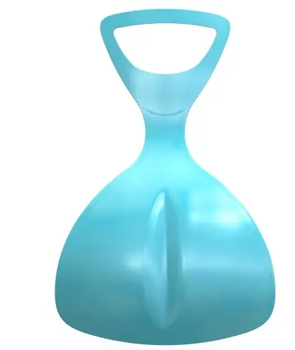 Ślizg jabłko BiBio SloBi tutkus - Zabawki