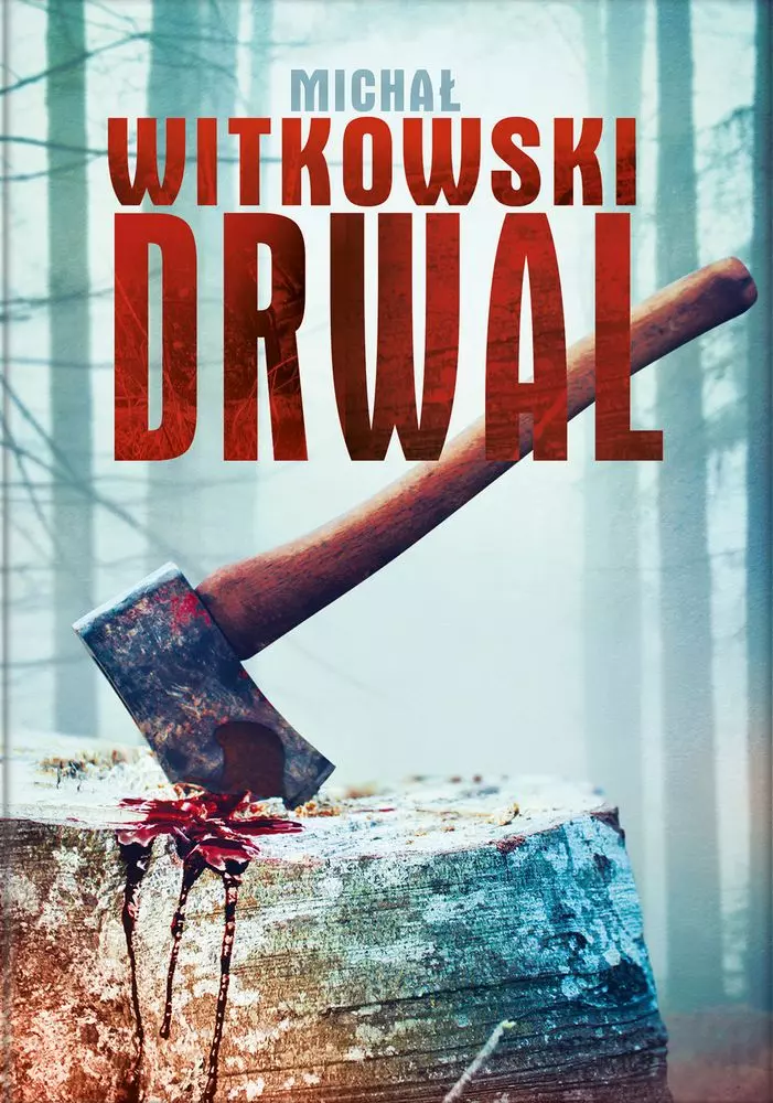 Drwal, wydanie kieszonkowe - Książki