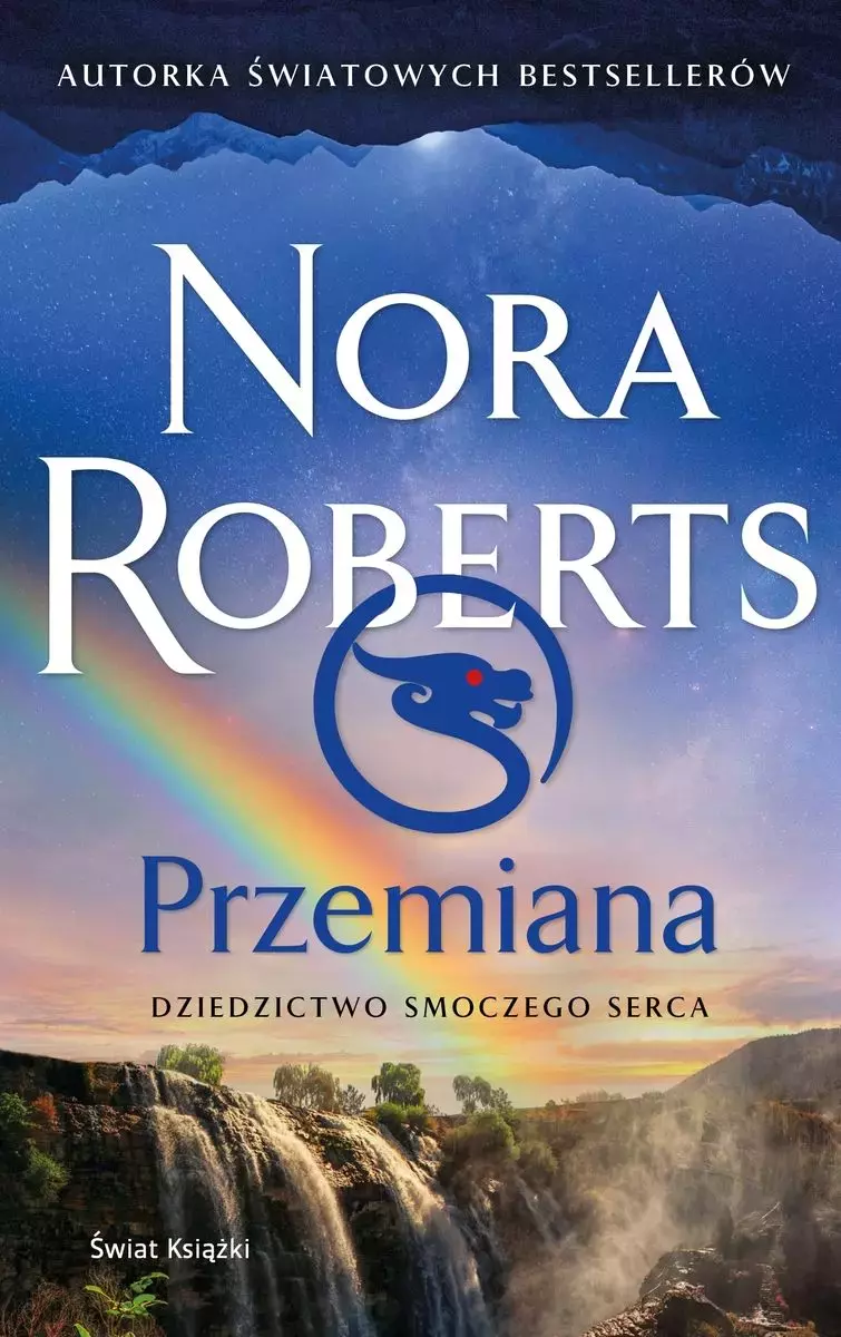 Przemiana