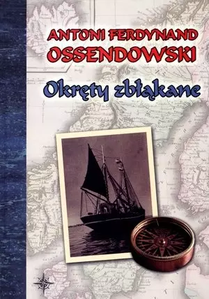 Okręty zbłąkane - Książki