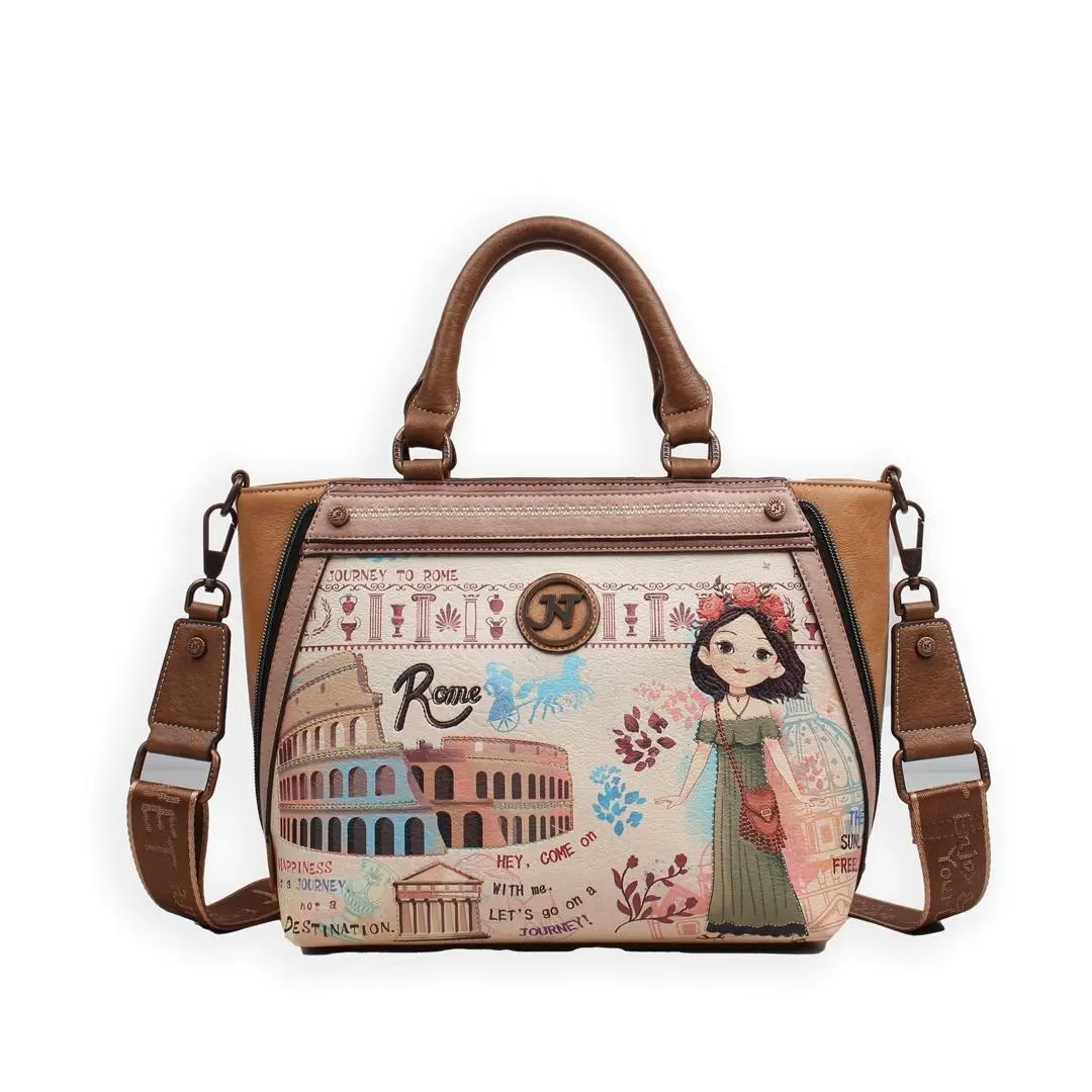 Torba shoper Tour of Rome - Zabawki