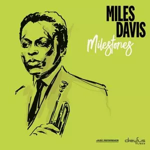 Milestones, CD - Muzyka