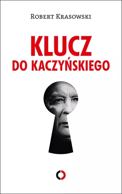 Klucz do Kaczyńskiego - Książki