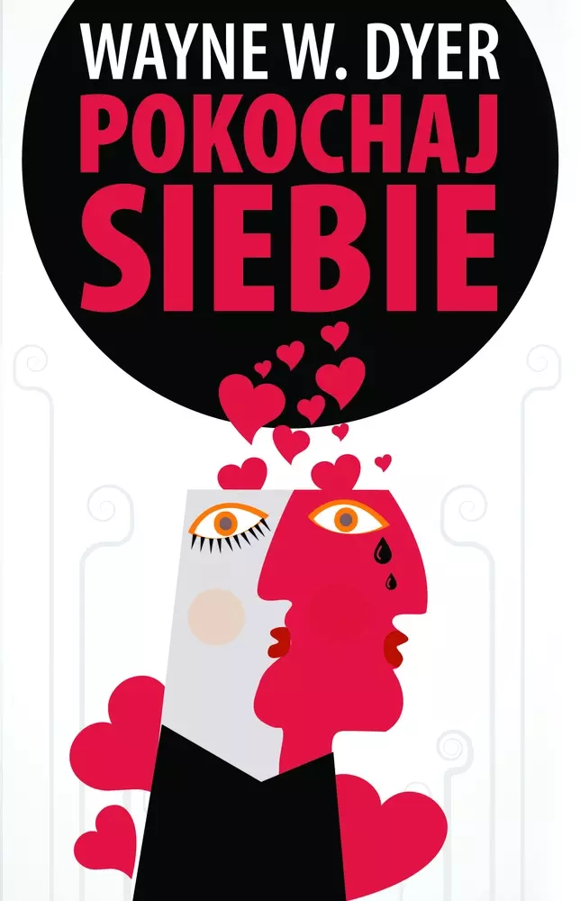 Pokochaj siebie - Książki