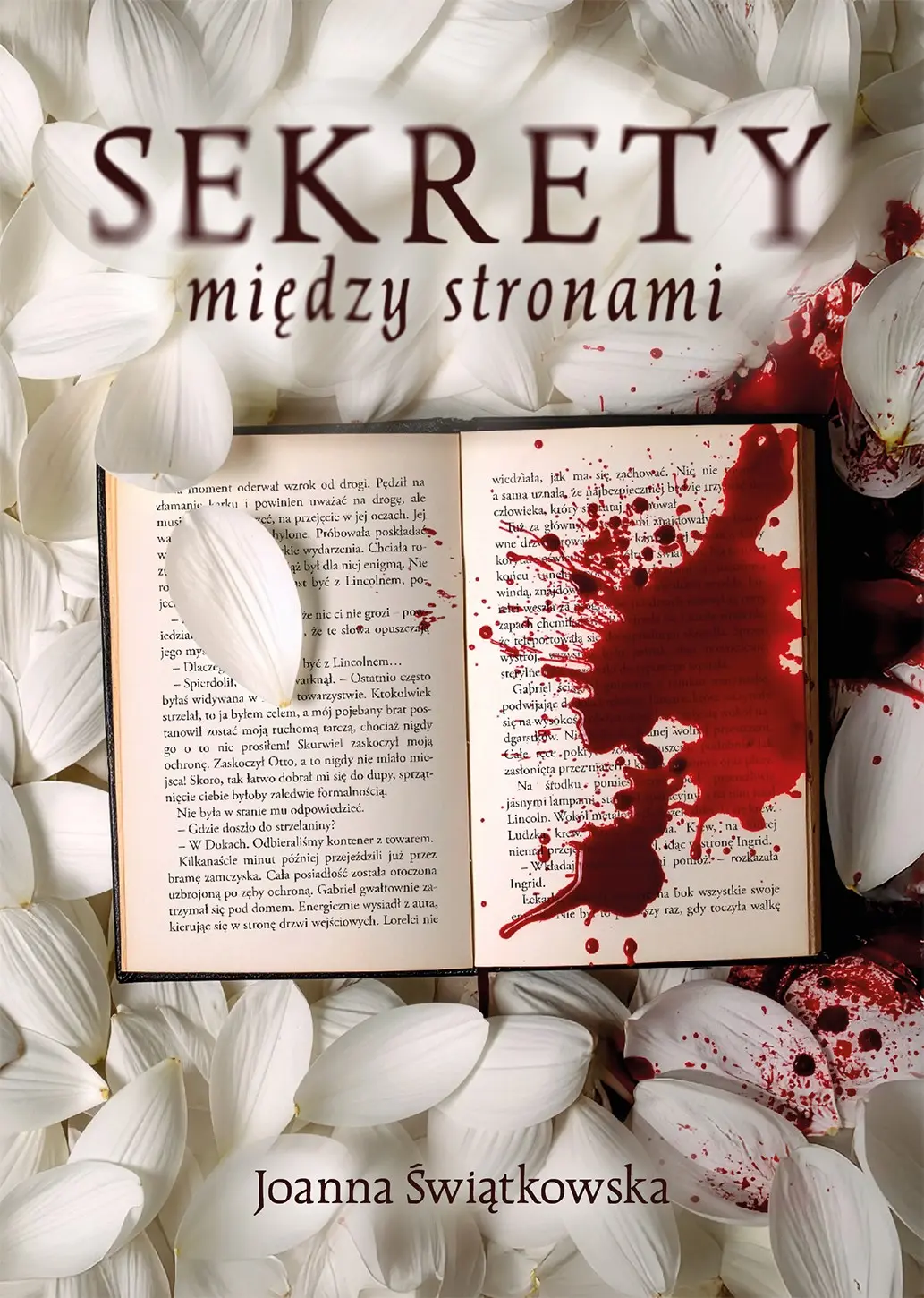 Sekrety między stronami