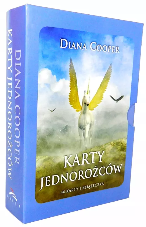 Karty Jednorożców