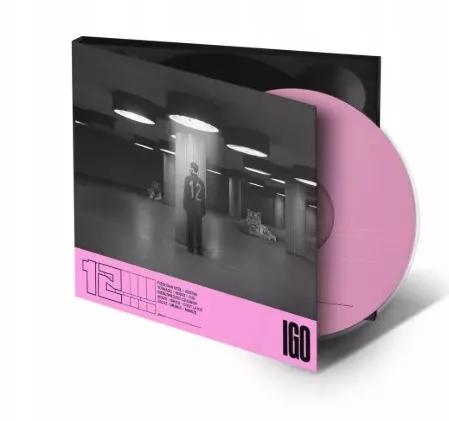 12, CD - Muzyka