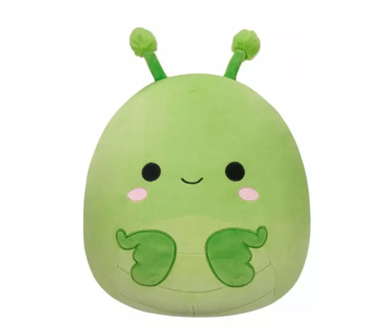 SQUISHMALLOWS Maskotka TRENTON Pluszak 30cm S19