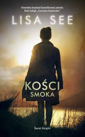 Kości smoka - Książki