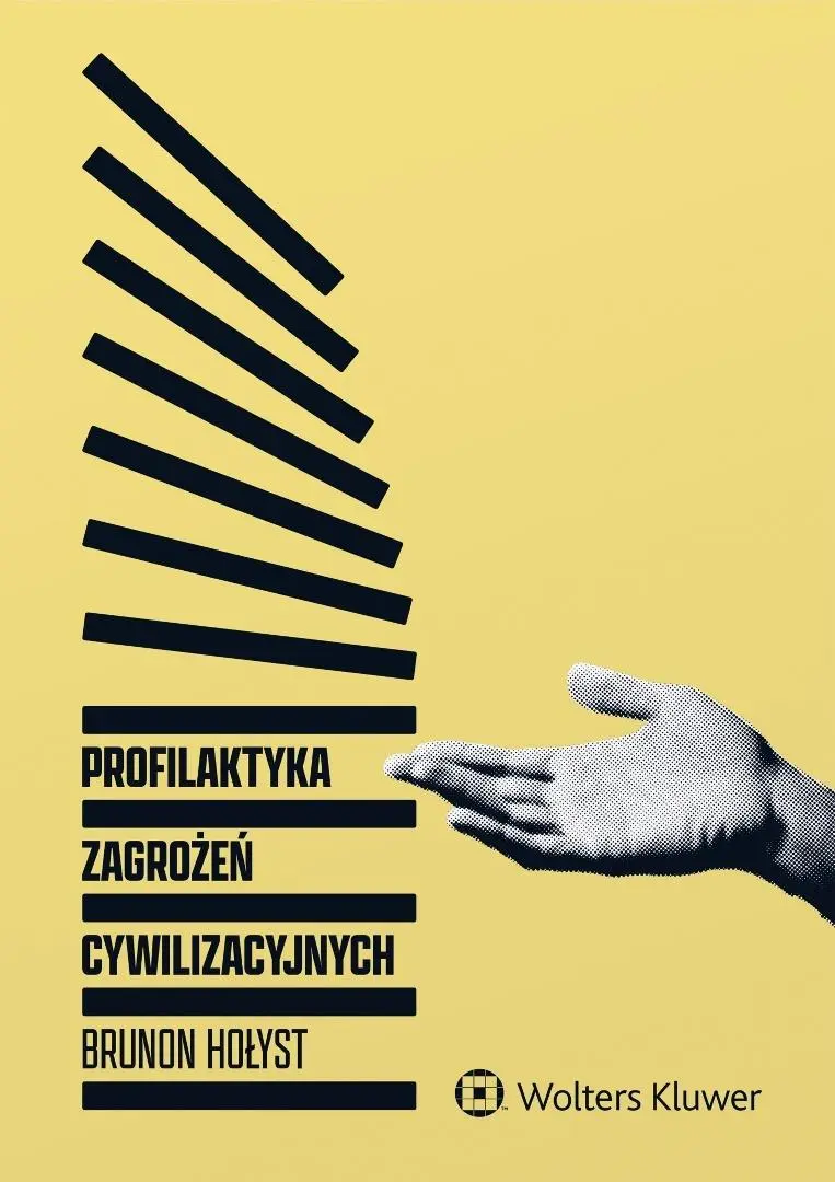 Profilaktyka zagrożeń cywilizacyjnych - Książki