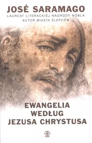 Ewangelia według Jezusa Chrystusa - Książki