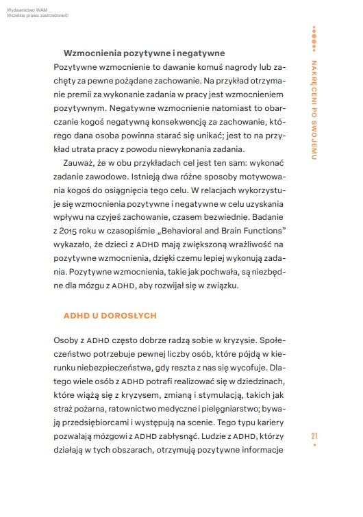 Miłość z ADHD. Jak dbać o relacje z osobami neuroróżnorodnymi - Książki