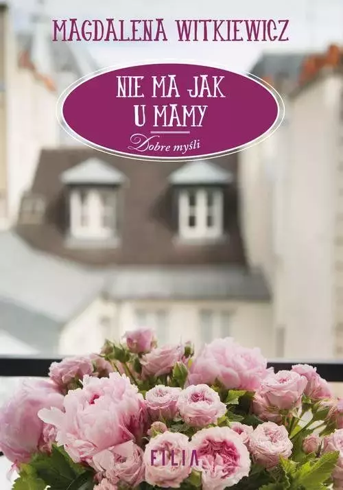 Nie ma jak u mamy