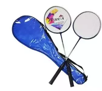 Zestaw do badmintona - Zabawki