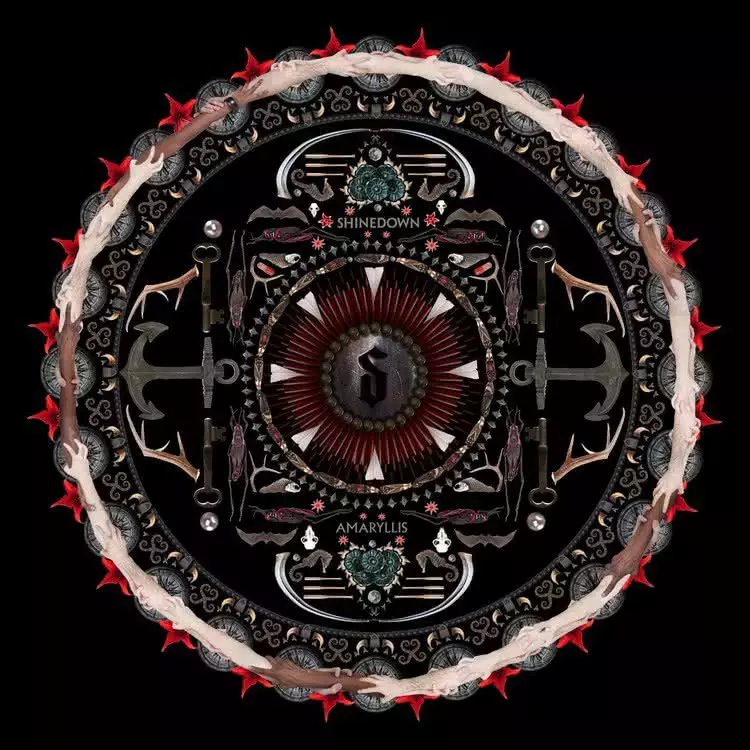 Amaryllis. Winyl - Muzyka