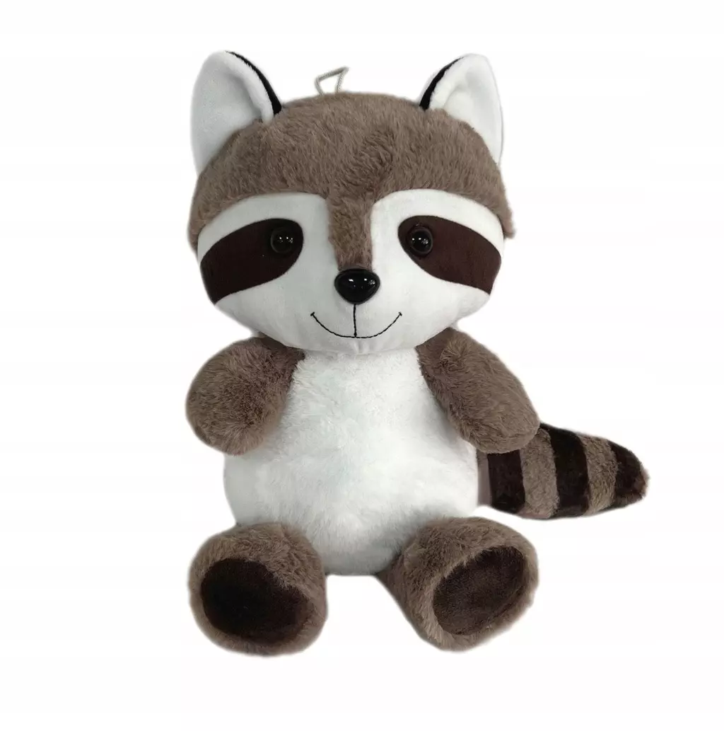 PLUSZOWY SZOP 20 CM PLUSZAK MASKOTKA