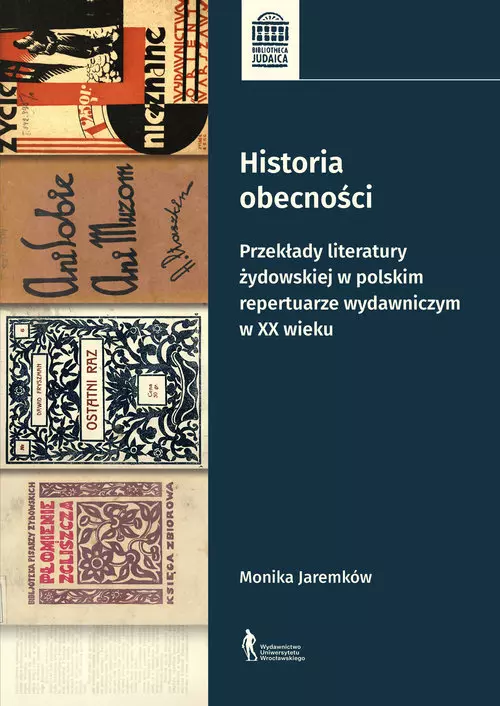Historia obecności TW
