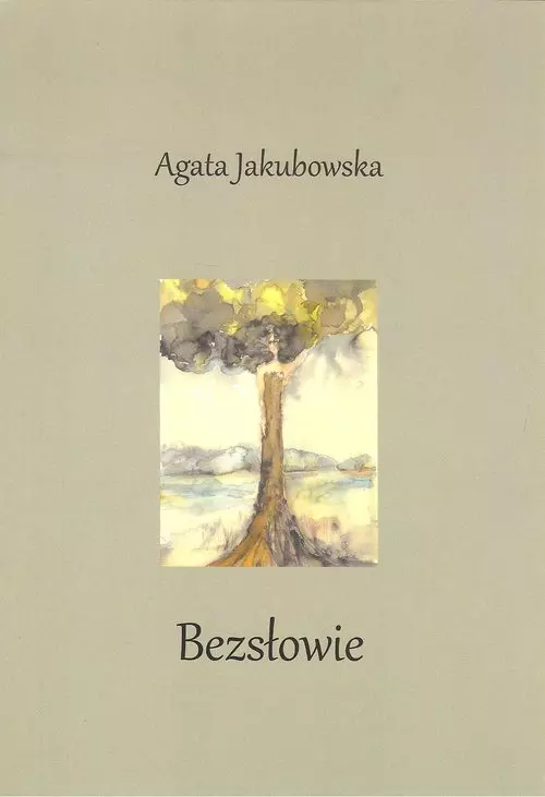 Bezsłowie - Książki