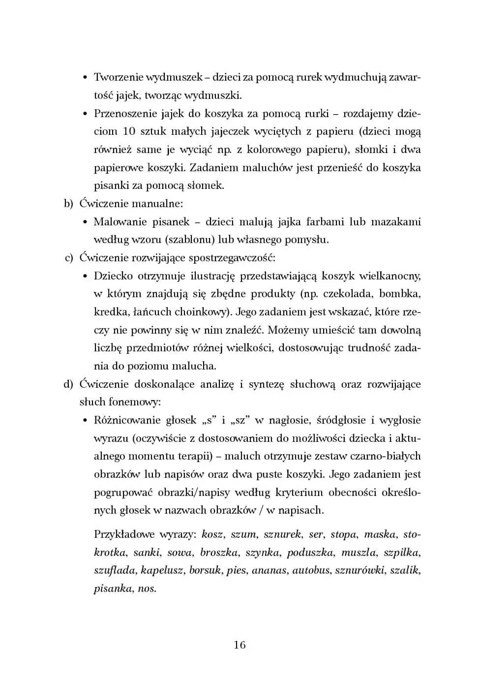Bajkowe ćwiczenia logopedyczne - Książki