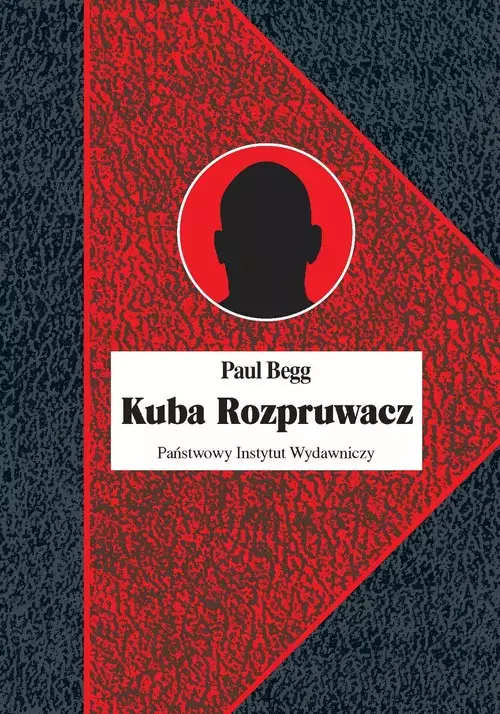 Kuba Rozpruwacz
