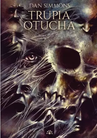 Trupia otucha - Książki