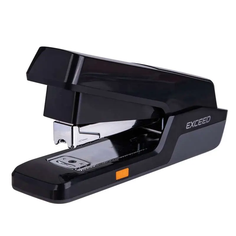 Zszywacz czarny bez wysiłkowy do 25 kartek - Papiernicze i szkolne