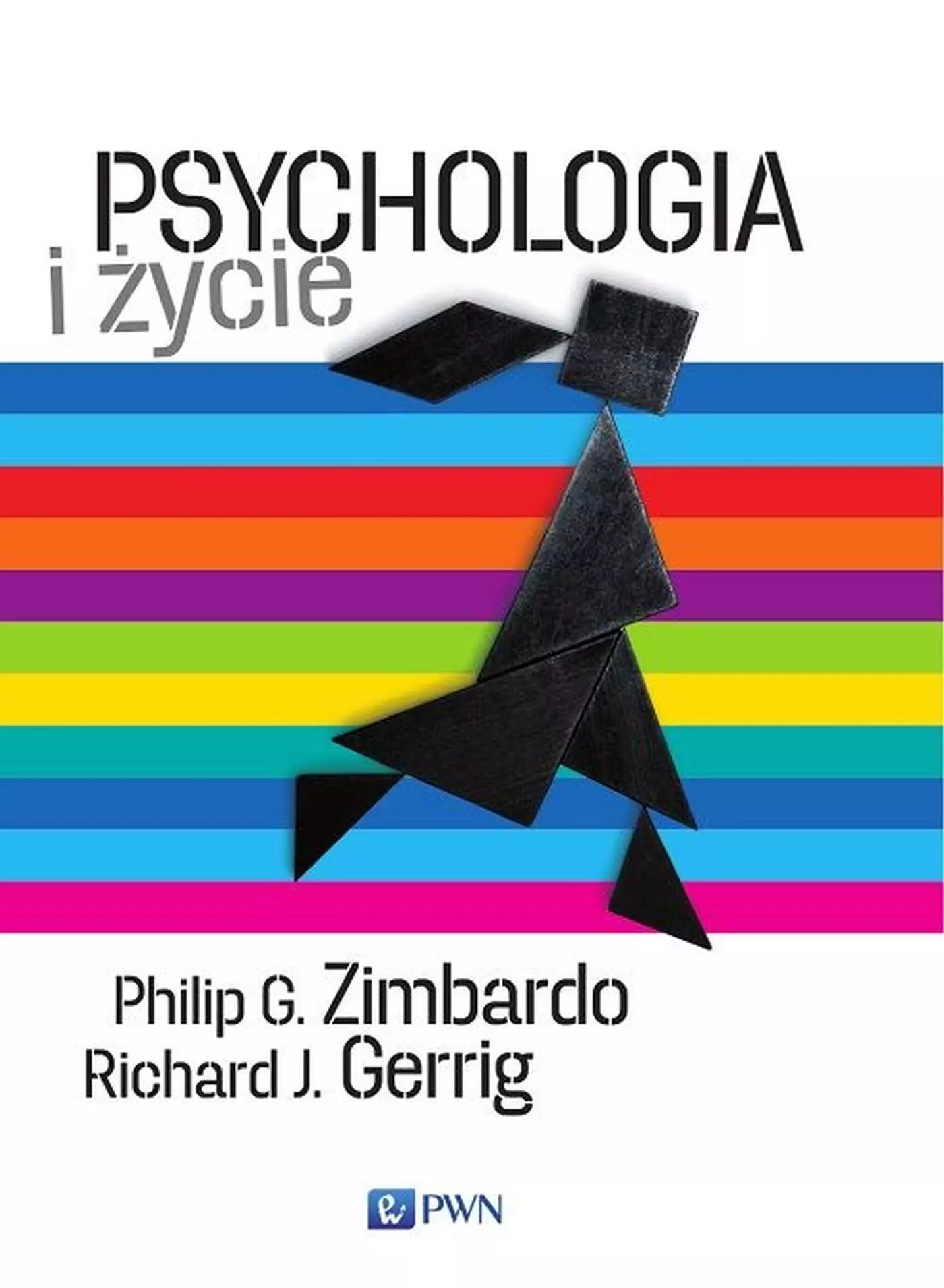 Psychologia i życie - Książki