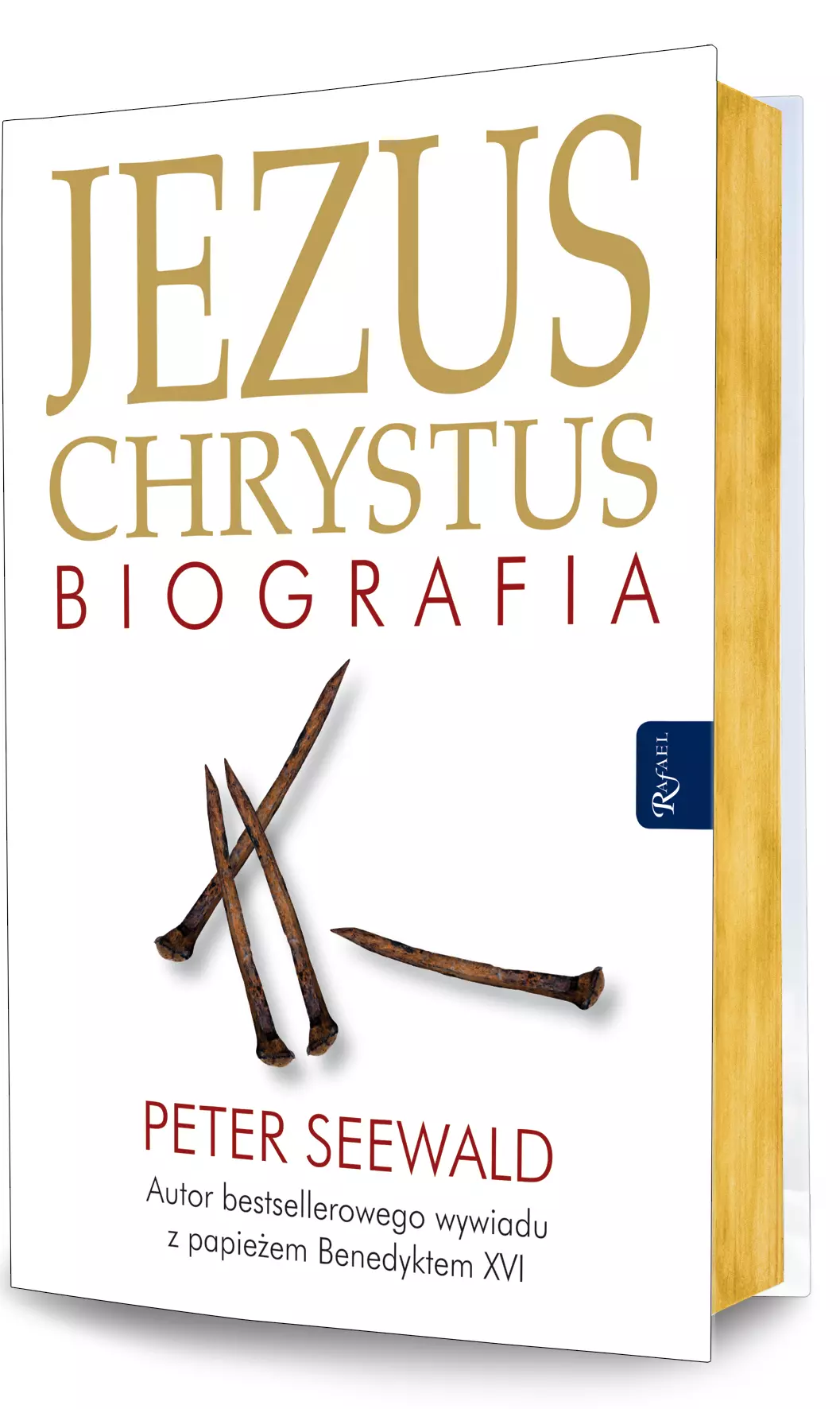 Jezus Chrystus. Biografia
