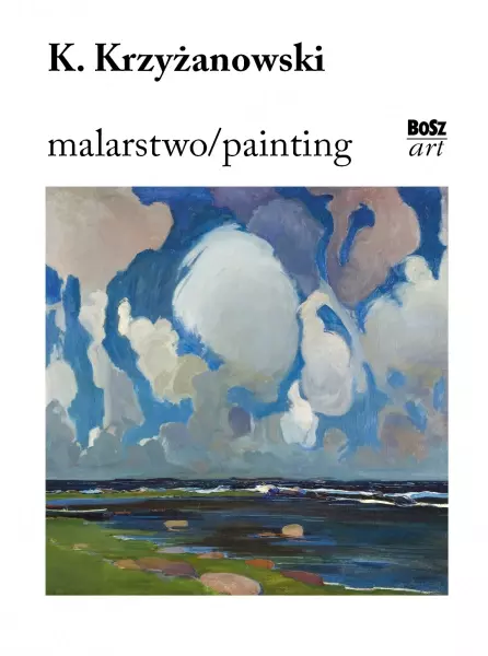Malarstwo / Painting. K. Krzyżanowski - Książki