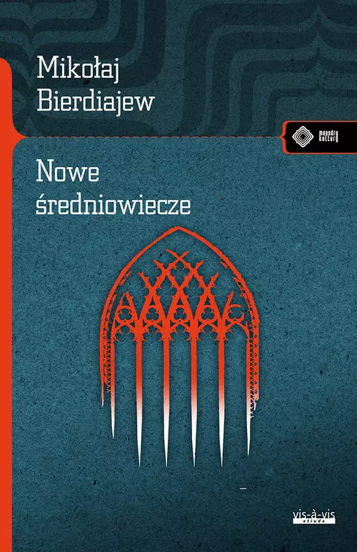 Nowe Średniowiecze - Książki