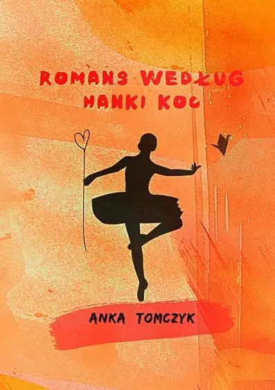 Romans według Hanki Koc
