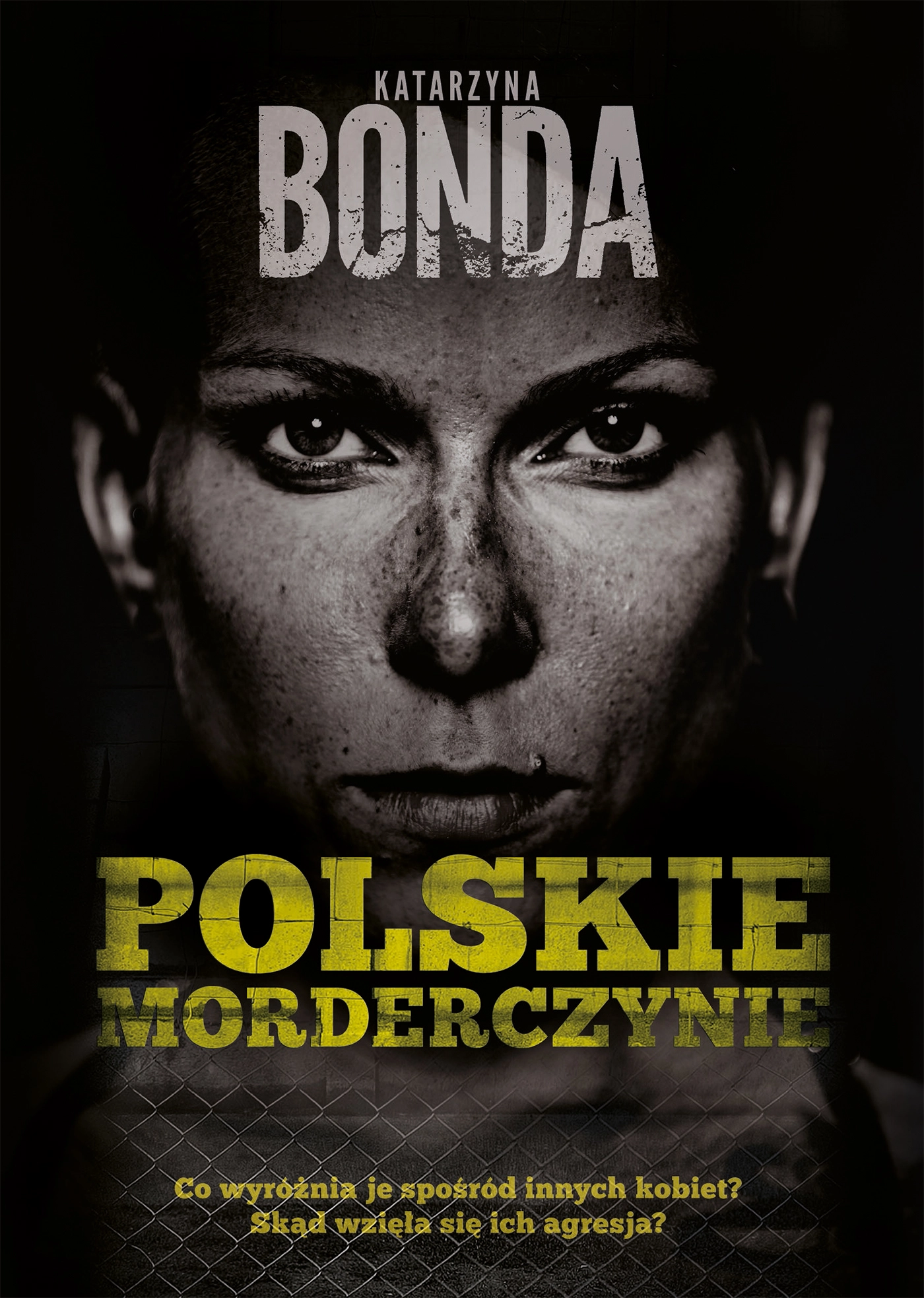 Polskie morderczynie - Książki