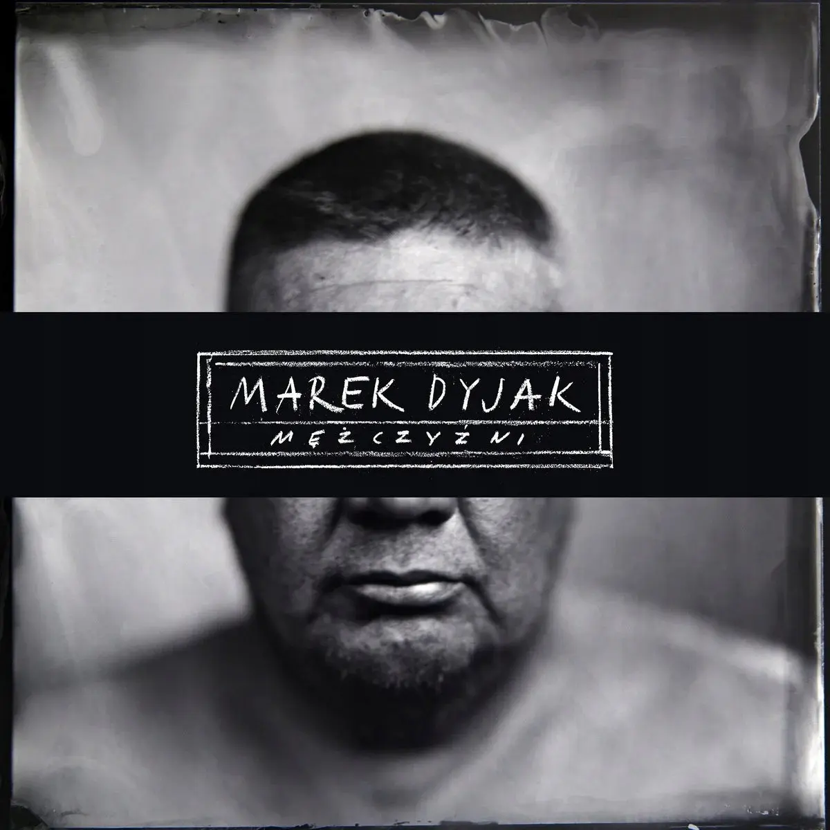 Mężczyźni, CD - Muzyka