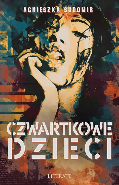 Czwartkowe dzieci - Książki