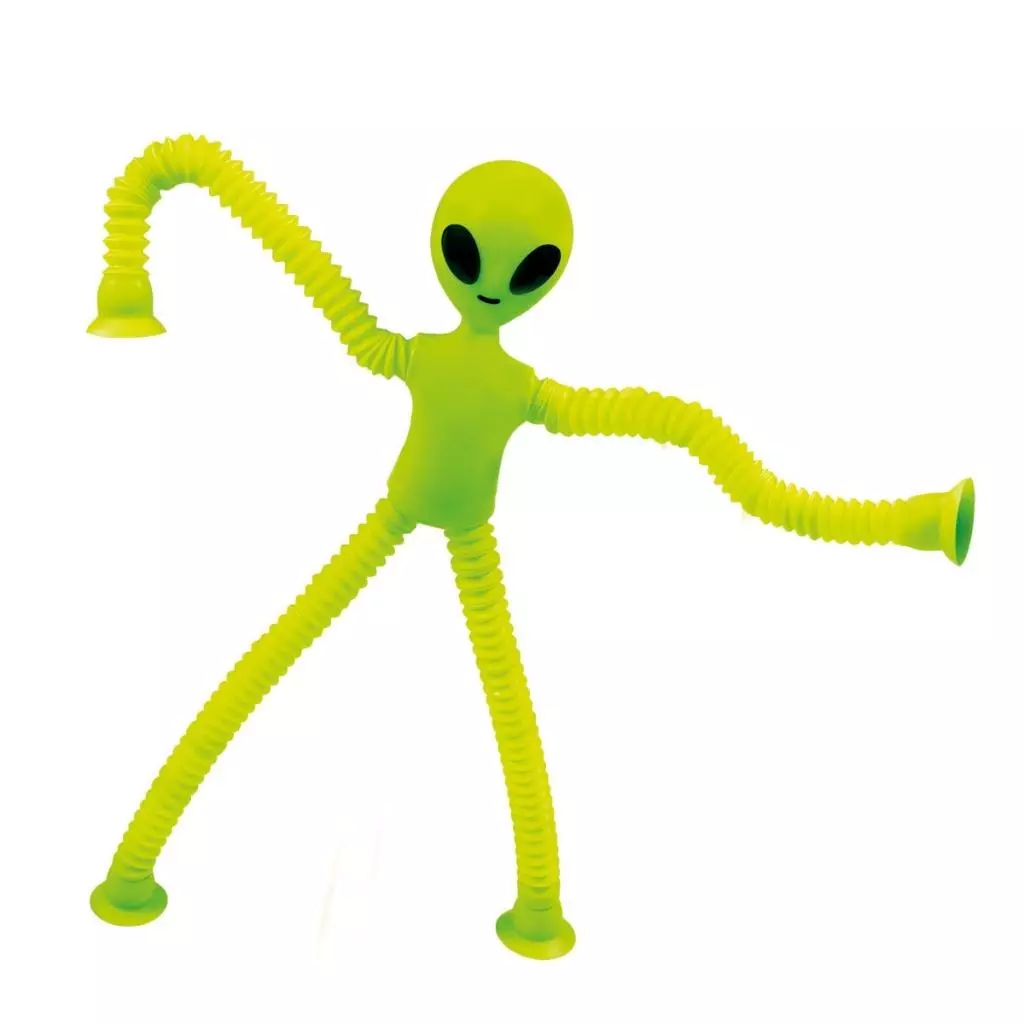 Antystresowy UFOludek - Zabawki
