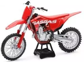 Gasgas MC450 2021 1:12