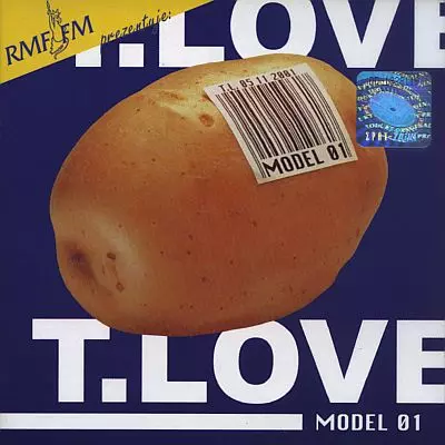 Model 01 - Muzyka