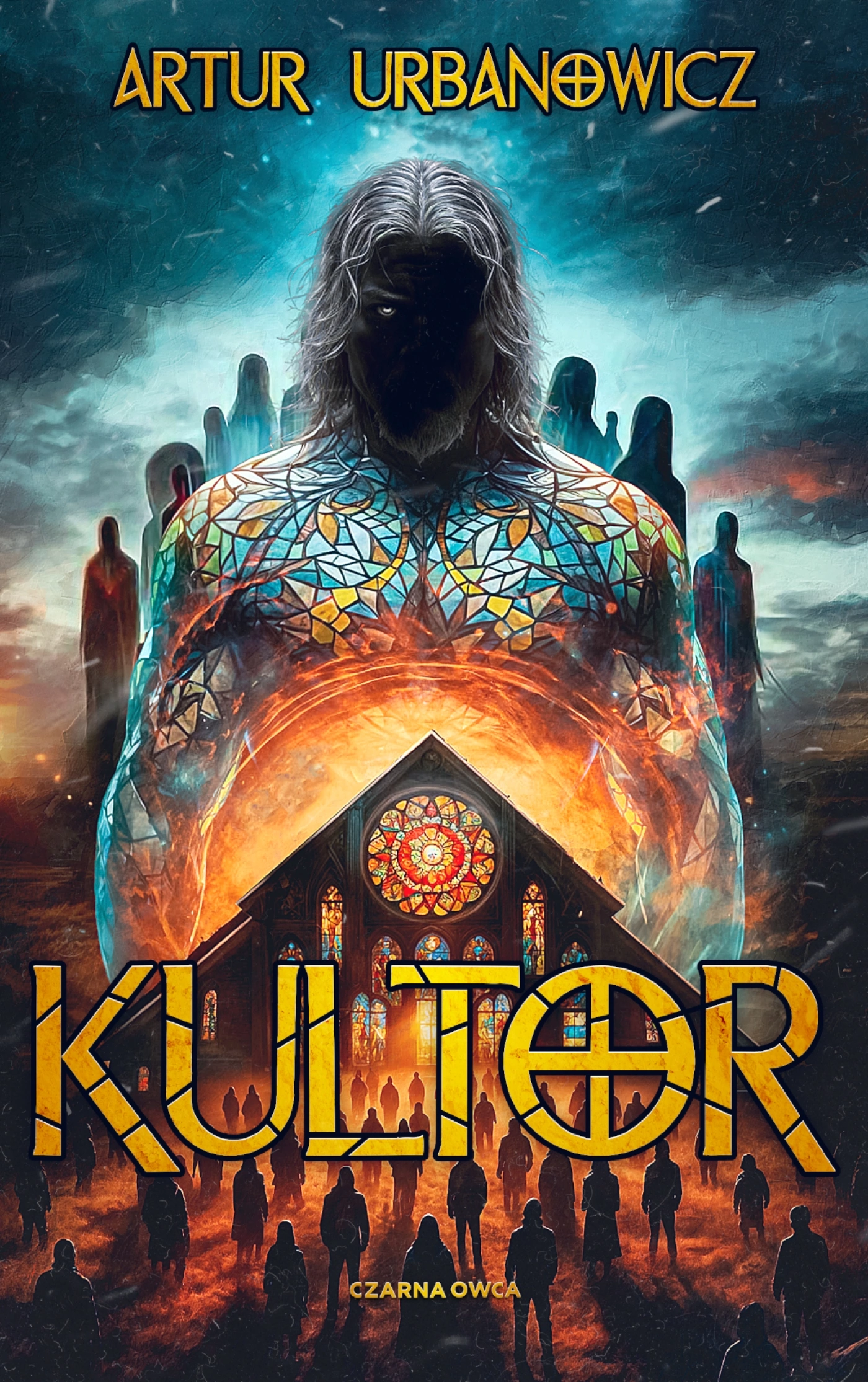 Kultor - Książki