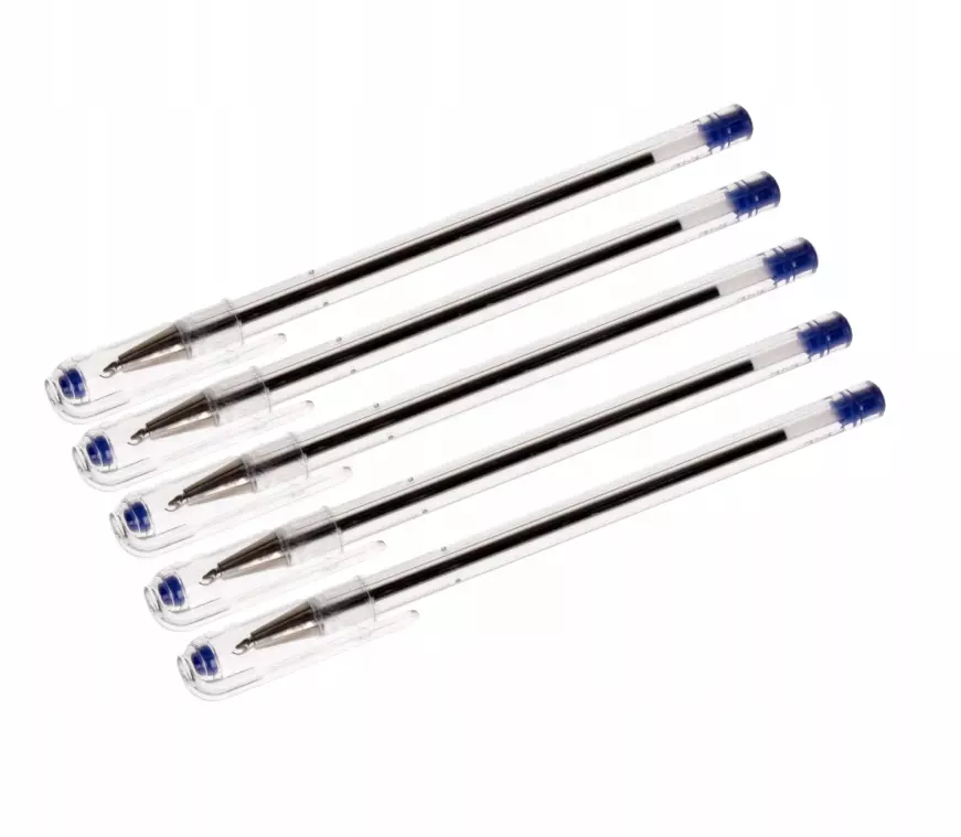 Długopis niebieski (50szt)