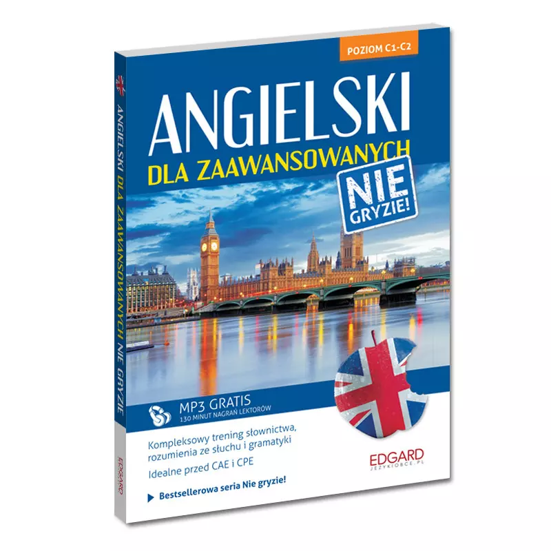 Angielski dla zaawansowanych