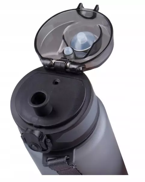 Bidon CoolPack 600 ml - Papiernicze i szkolne