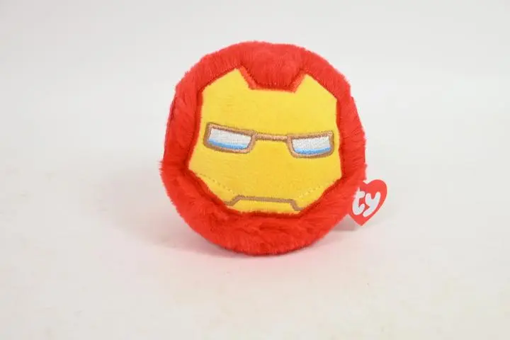 METEOR Ty Beanie Bouncers Ironman 30343 - Zabawki