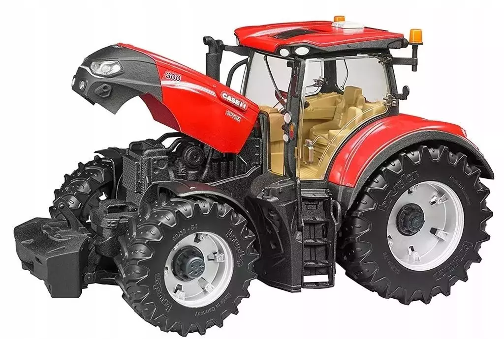 Pojazd Traktor Case IH Optum 300 CVX - Zabawki