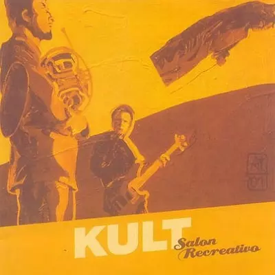Salon Recreativo, 2CD - Muzyka
