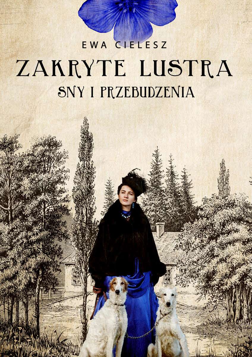 Zakryte lustra. Tom 1. Sny i przebudzenia - Książki